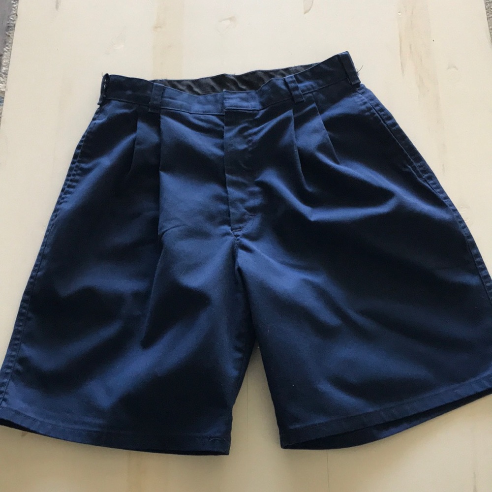 Mark Twain shorts